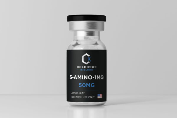 5-Amino-1MQ