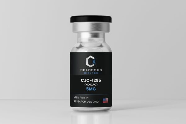 CJC-1295 (no DAC)