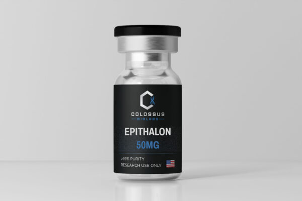 Epithalon - 50 mg