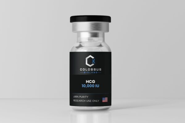 HCG