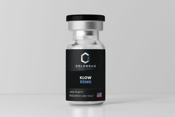 KLOW (GLOW + KPV)