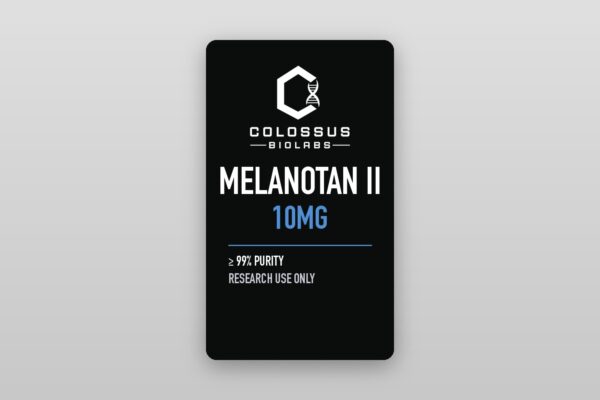 Melanotan II (MT-2)