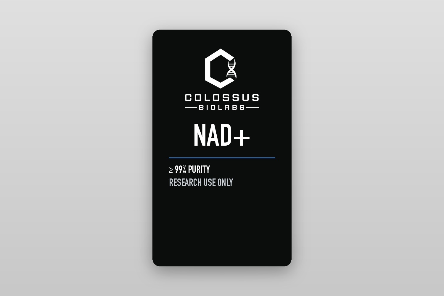 NAD+