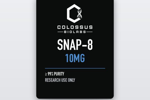 Snap-8