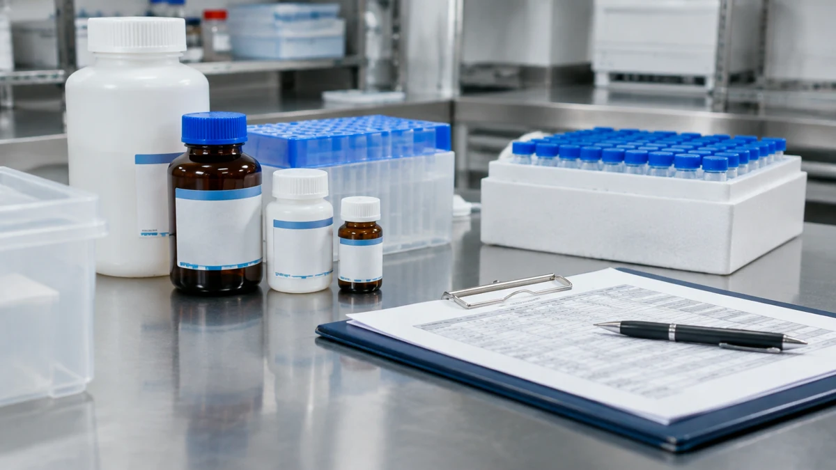 Research Use Only: What the Label Does and Does Not Establish
