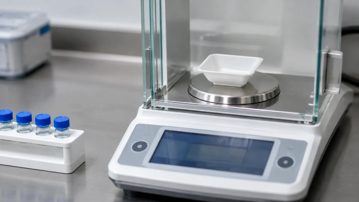 Peptide Content and Purity: Reading Two Different Measurements