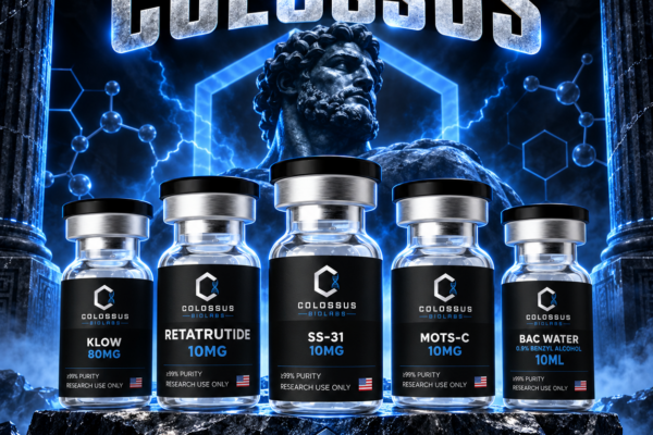 The Colossus